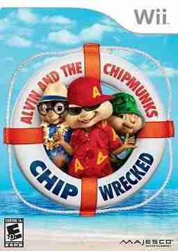 Descargar Alvin And The Chipmunks Chip Wrecked [MULTI5][PAL][iCON] por Torrent